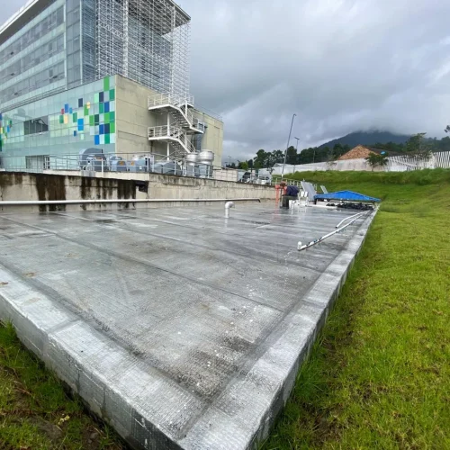 Somos una empresa con una gran experiencia en el servicio de lavado de tanques aéreos y subterráneos para el almacenamiento de agua potable.