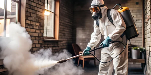 Muchas personas intentan eliminar plagas con productos caseros o del supermercado, pero en la mayoría de los casos, los resultados son temporales. Cuando se trata de cucarachas, moscas y termitas, la diferencia entre un control casero y un servicio profesional es enorme.