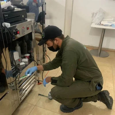 control de plagas en restaurantes y empresas en bogota y cudinamarca